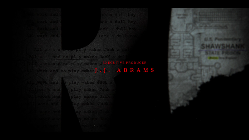 Illustration for article titled All the Stephen King Easter eggs we found in the Castle Rock credits